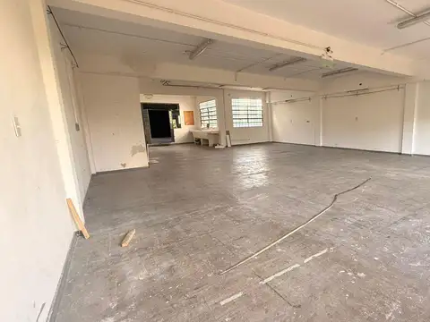 Local en Venta en Chacarita, Capital Federal