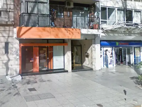 Local en Venta en Recoleta, CABA