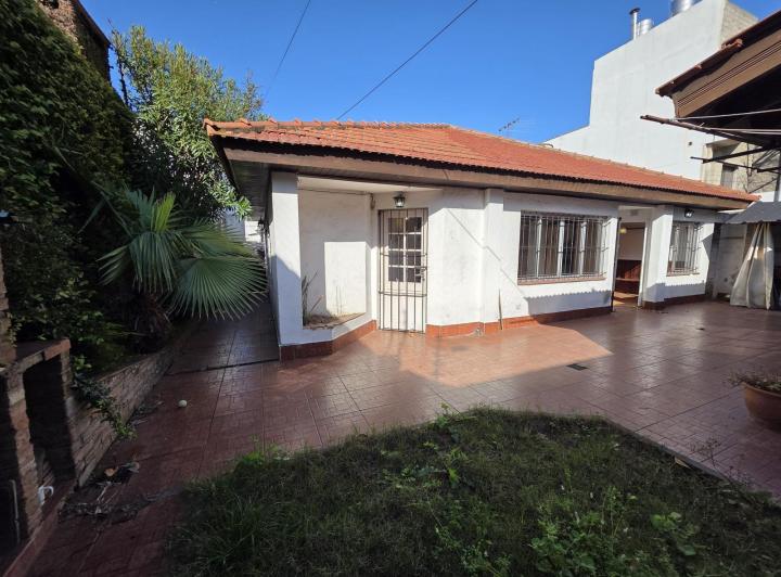 PH · 115m² · 5 Ambientes