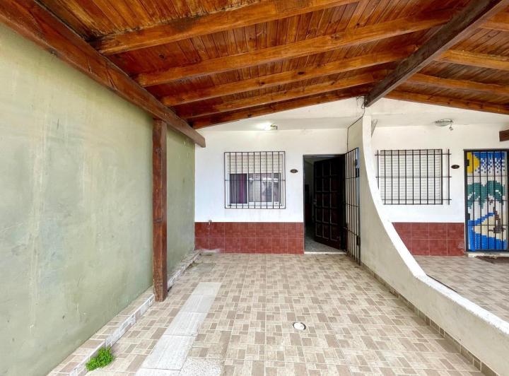 PH · 60m² · 4 Ambientes · 1 Cochera
