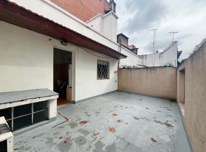 PH · 90m² · 5 Ambientes