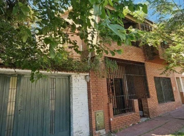 PH · 118m² · 4 Ambientes · 1 Cochera