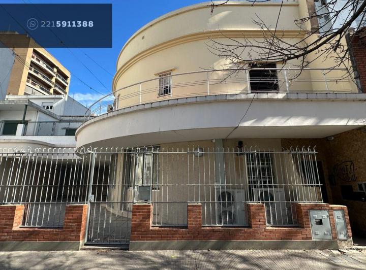 PH · 82m² · 6 Ambientes