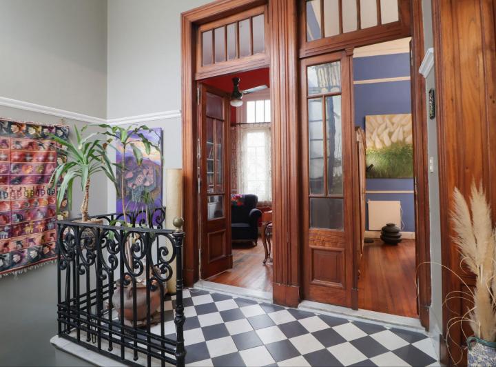 PH · 163m² · 7 Ambientes