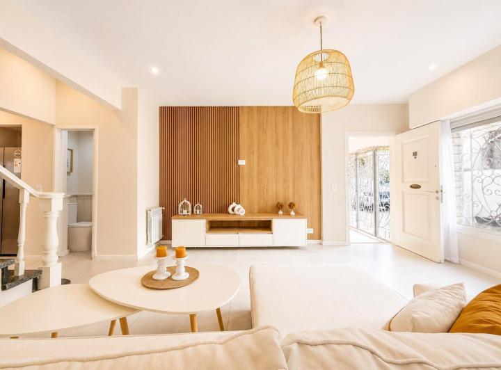 PH · 160m² · 4 Ambientes