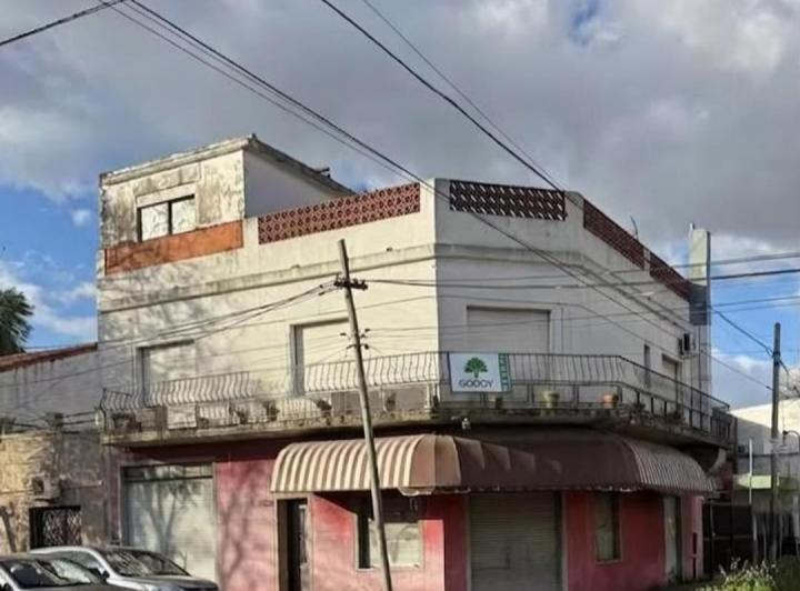 PH · 95m² · 4 Ambientes