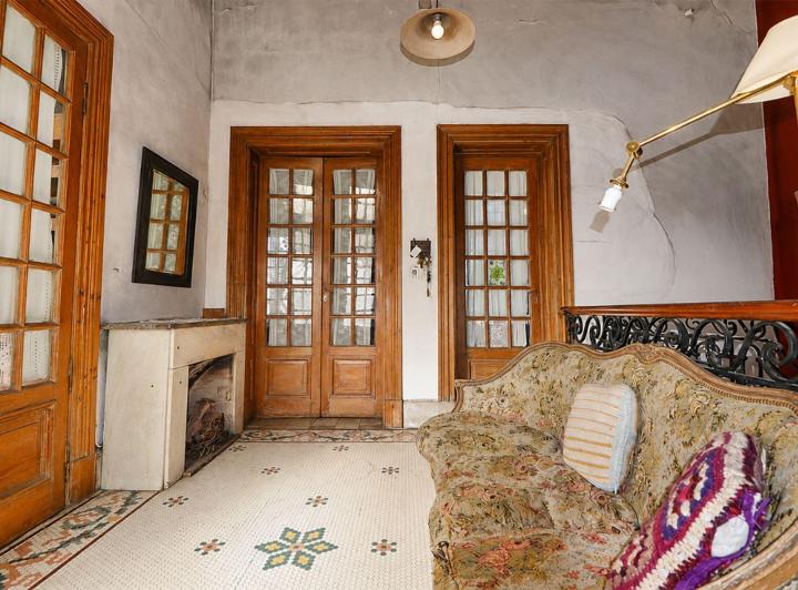 PH · 139m² · 6 Ambientes