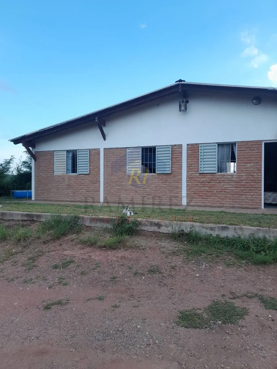 EN VENTA HERMOSA PROPIEDAD EN VILLA NUEVA - VILLA DEL DIQUE, CORDOBA (CA183)
