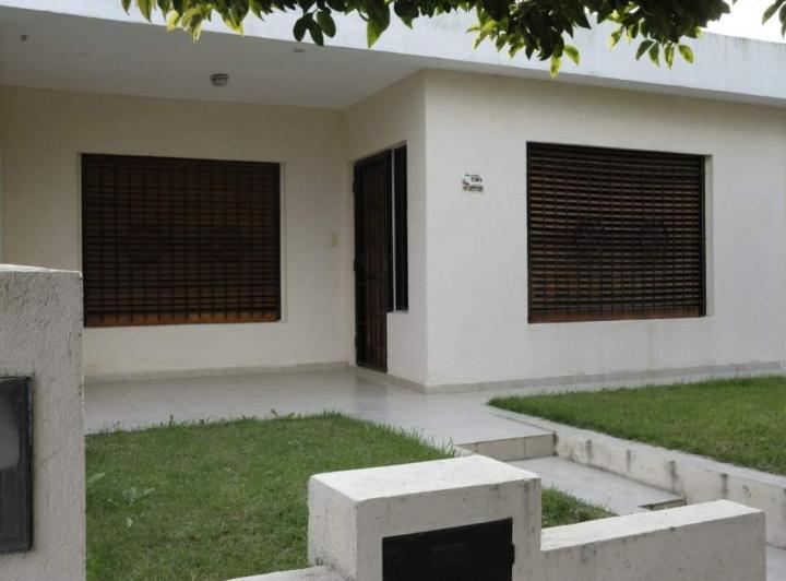 Casa · 205m² · 6 Ambientes
