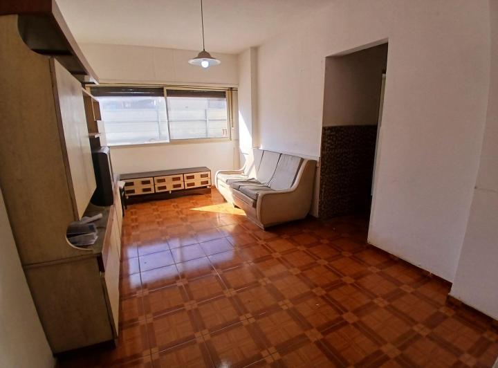 Departamento · 42m² · 3 Ambientes
