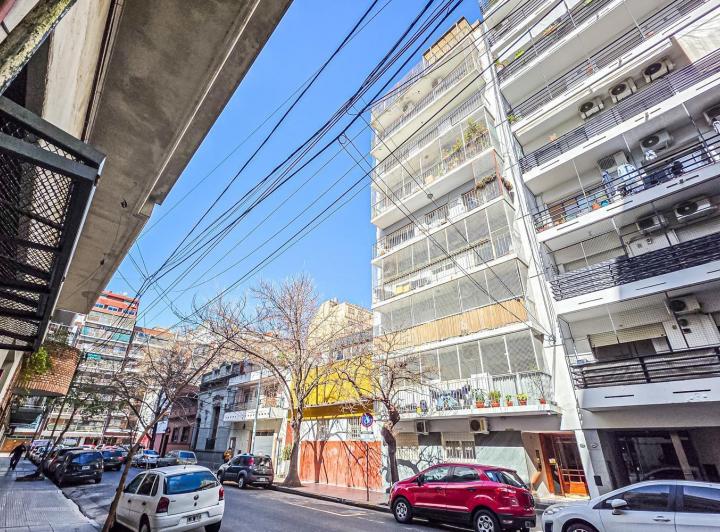 Departamento · 32m² · 2 Ambientes