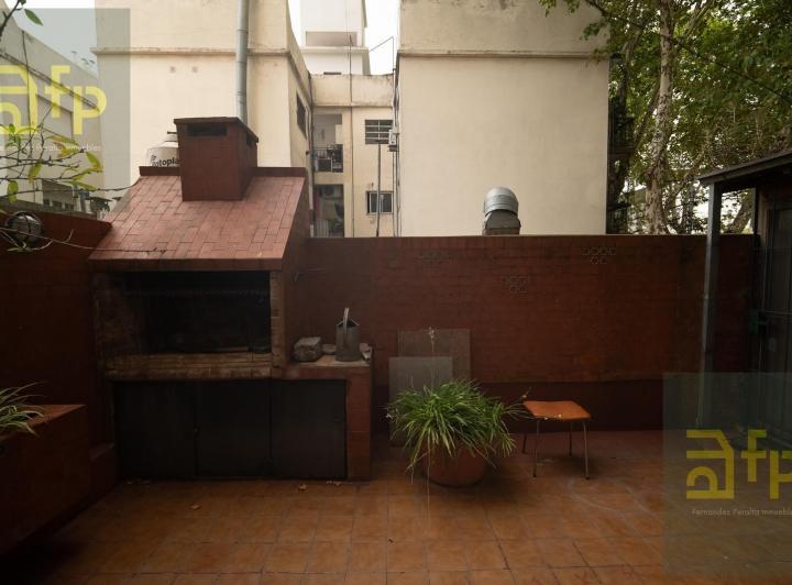 Departamento · 53m² · 3 Ambientes · 1 Cochera