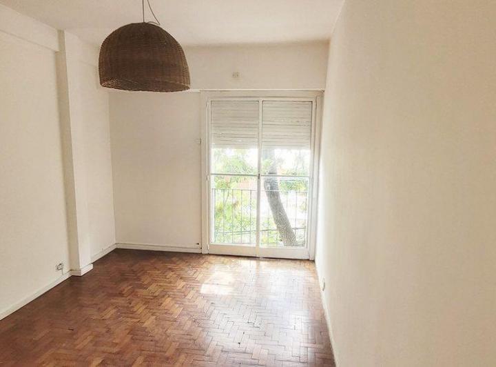 Departamento · 57m² · 3 Ambientes