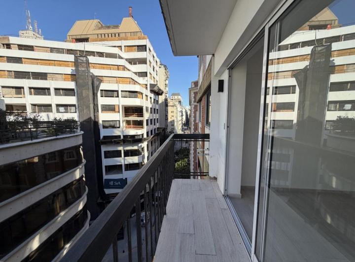 Departamento · 37m² · 2 Ambientes