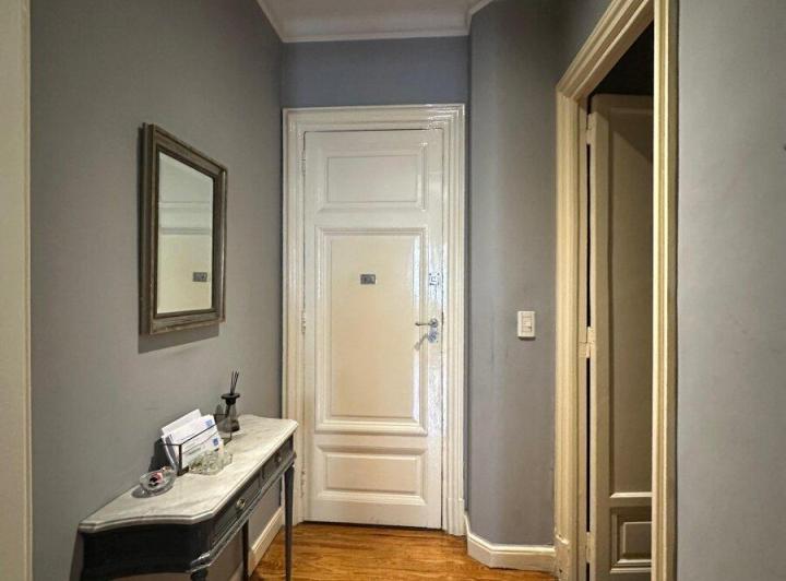 Departamento · 60m² · 3 Ambientes