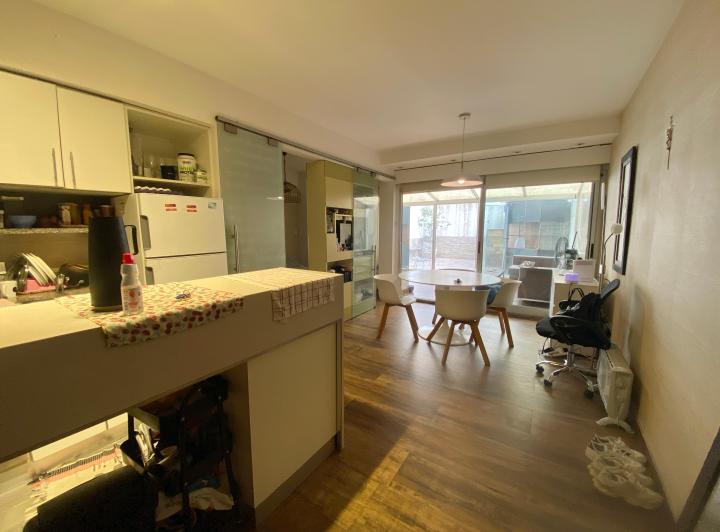 Departamento · 49m² · 2 Ambientes