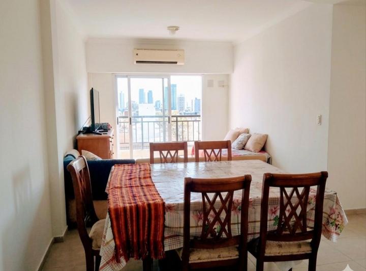 Departamento · 69m² · 3 Ambientes