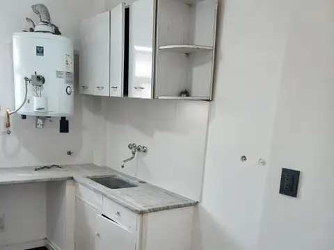 Departamento en Alquiler en Flores, Capital Federal