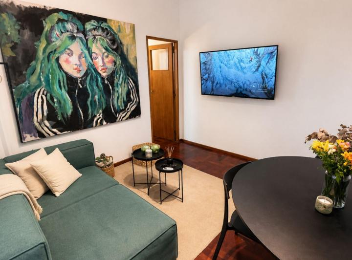 Departamento · 67m² · 3 Ambientes