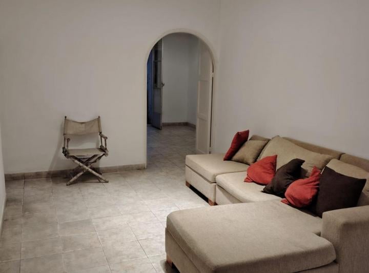 Departamento · 58m² · 3 Ambientes