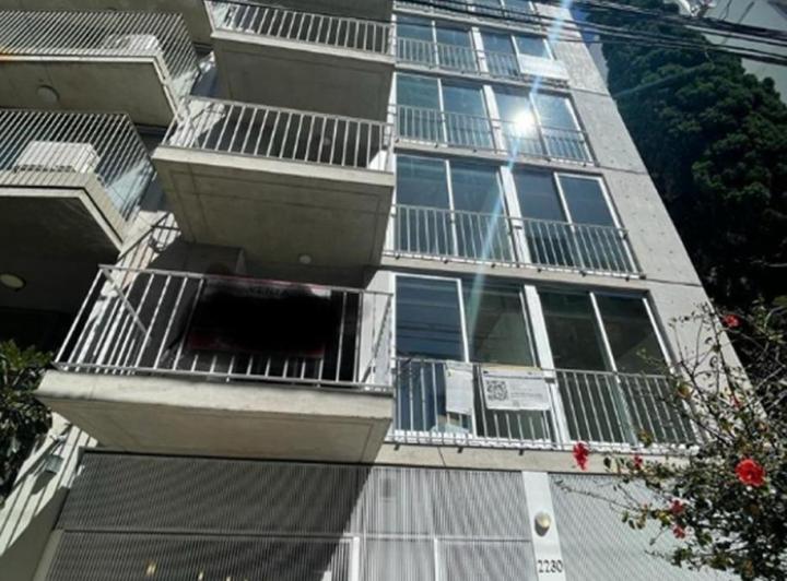 Departamento · 36m² · 1 Ambiente