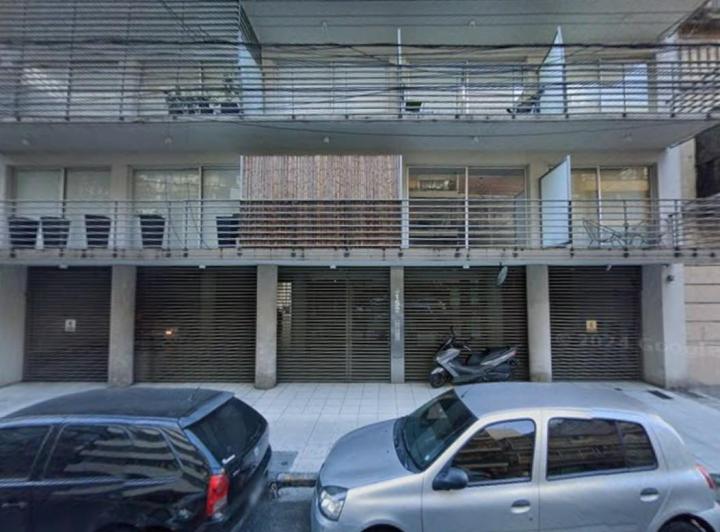 Departamento · 2 Ambientes