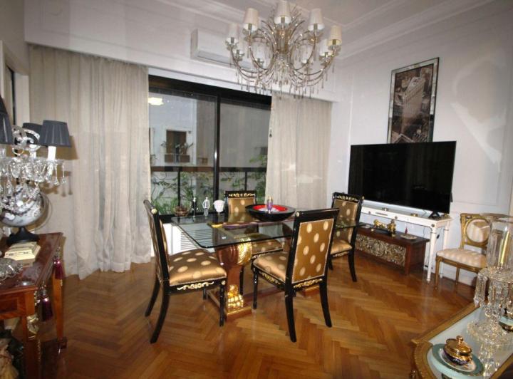 Departamento · 120m² · 3 Ambientes