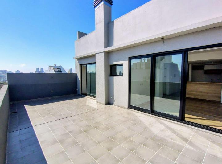 Departamento · 62m² · 3 Ambientes