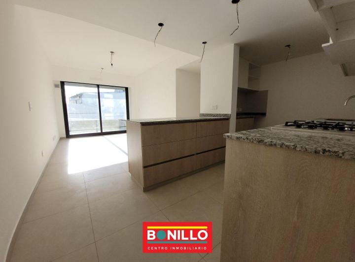 Departamento · 69m² · 3 Ambientes