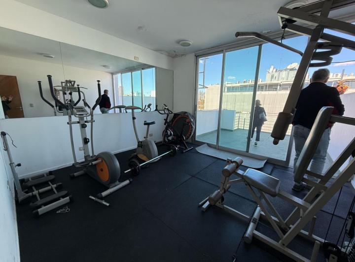 Departamento · 81m² · 3 Ambientes