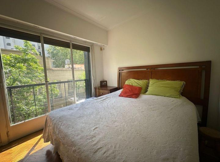 Departamento · 87m² · 4 Ambientes