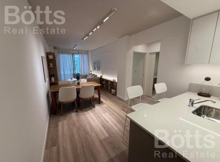 Departamento · 74m² · 3 Ambientes
