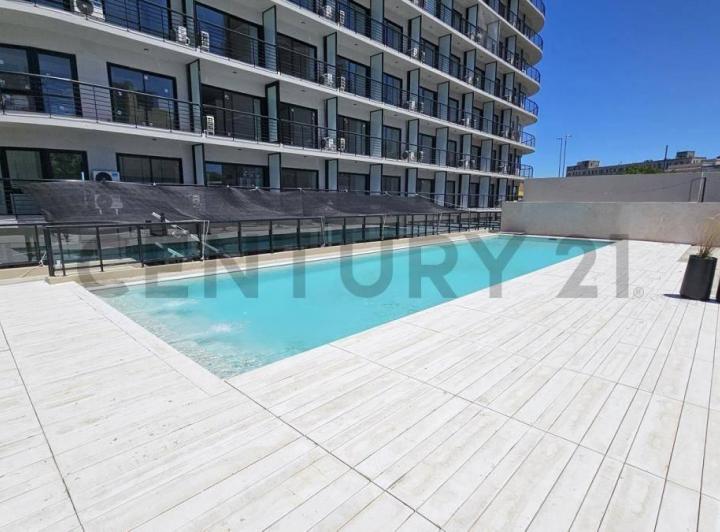 Departamento · 59m² · 3 Ambientes