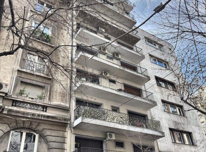 Departamento · 65m² · 3 Ambientes