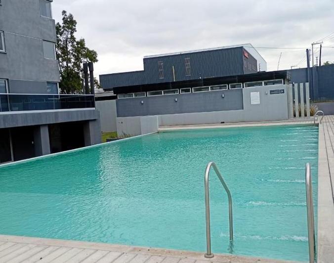 Departamento · 137m² · 4 Ambientes · 1 Cochera