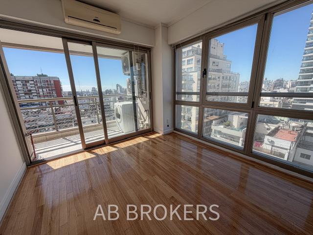 Departamento · 56m² · 2 Ambientes · 1 Cochera