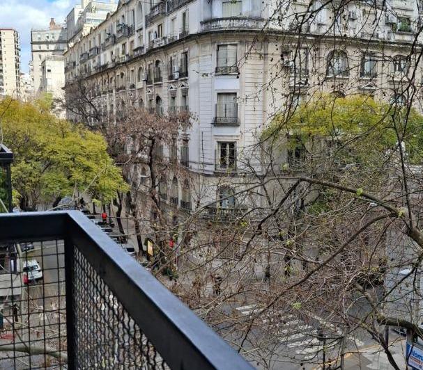 Departamento · 53m² · 3 Ambientes