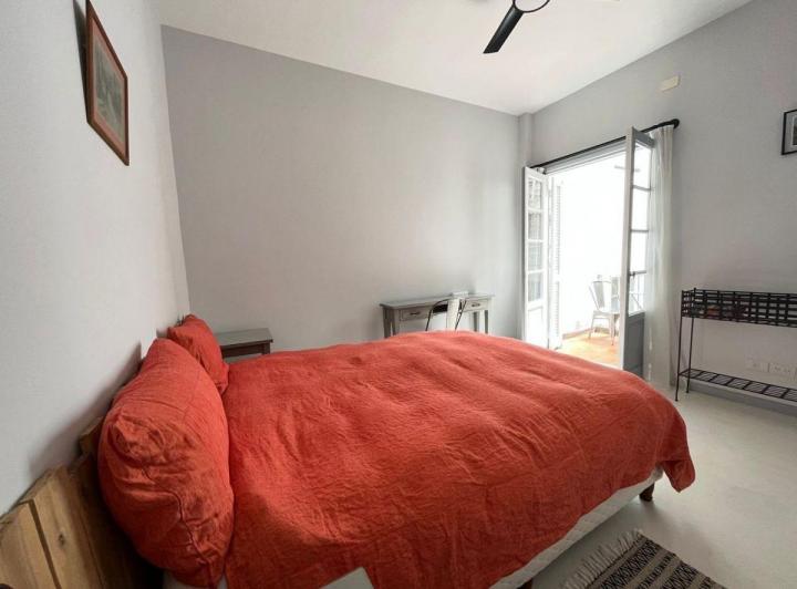 Departamento · 59m² · 3 Ambientes