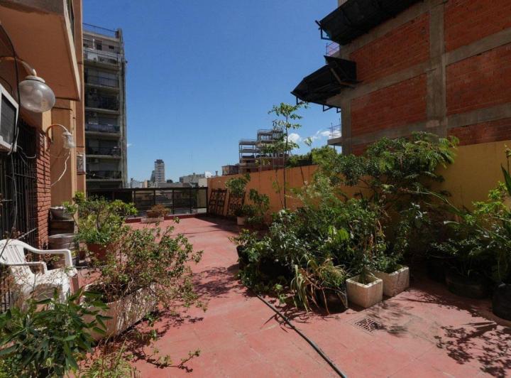 Departamento · 84m² · 4 Ambientes
