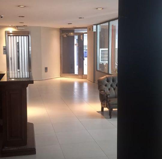 Departamento · 67m² · 4 Ambientes · 1 Cochera