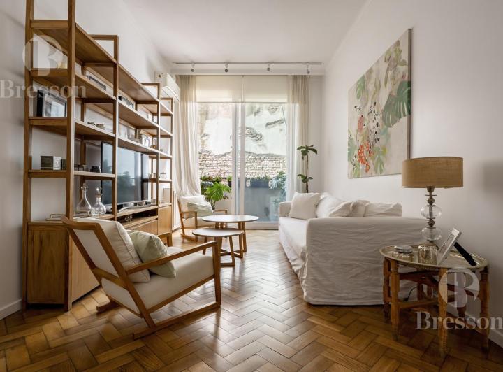 Departamento · 129m² · 4 Ambientes