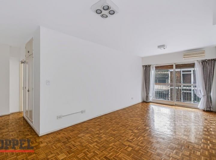 Departamento · 88m² · 5 Ambientes · 1 Cochera