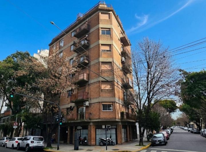 Departamento · 81m² · 4 Ambientes