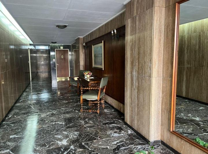 Departamento · 130m² · 5 Ambientes · 1 Cochera