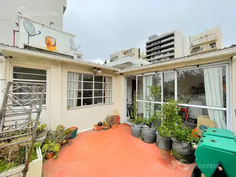 PH en Venta en Almagro, Capital Federal