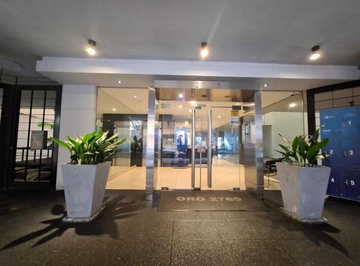 Departamento · 89m² · 4 Ambientes
