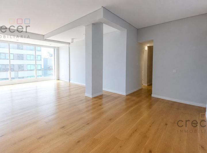 Departamento · 164m² · 5 Ambientes