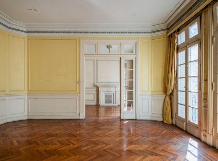 Departamento · 135m² · 4 Ambientes
