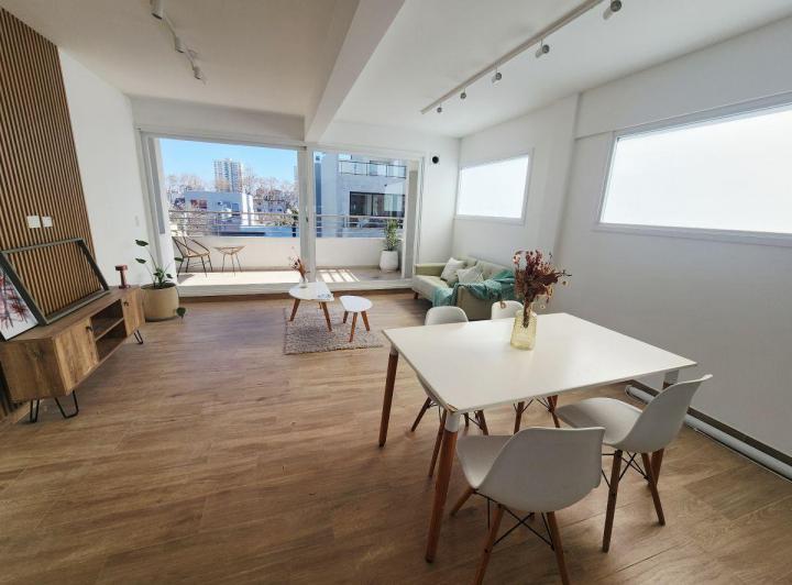 Departamento · 175m² · 4 Ambientes · 1 Cochera