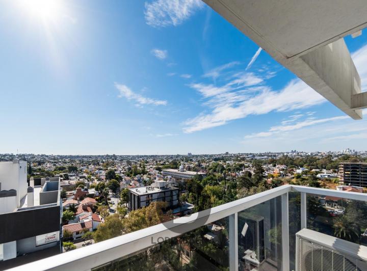 Departamento · 47m² · 2 Ambientes